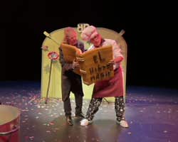 Children's show in theater by __Ernest__. From iPad Air at ~13 megapixels. Thumbrella decodes only the embedded thumbnail for now, but unfortunately reads the entire file contents to scan for it.